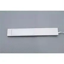 LED Slim Line skabslampe u/sensor